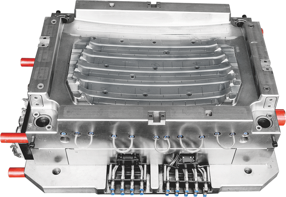 Плесень для других автозапчастей 8_